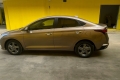 Hyundai Accent 1.4 ATH 2022